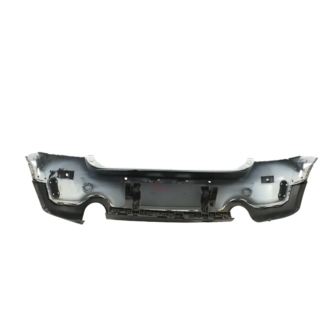 Zderzak Tylny Cooper S PDC Light White - B15 do Mini Countryman R60 o numerze 9806647 Mini Countryman R60 Zderzak Tylny Cooper S PDC Light White - B15 - SKU 9806647-LW3 - Numer Części 9806647
