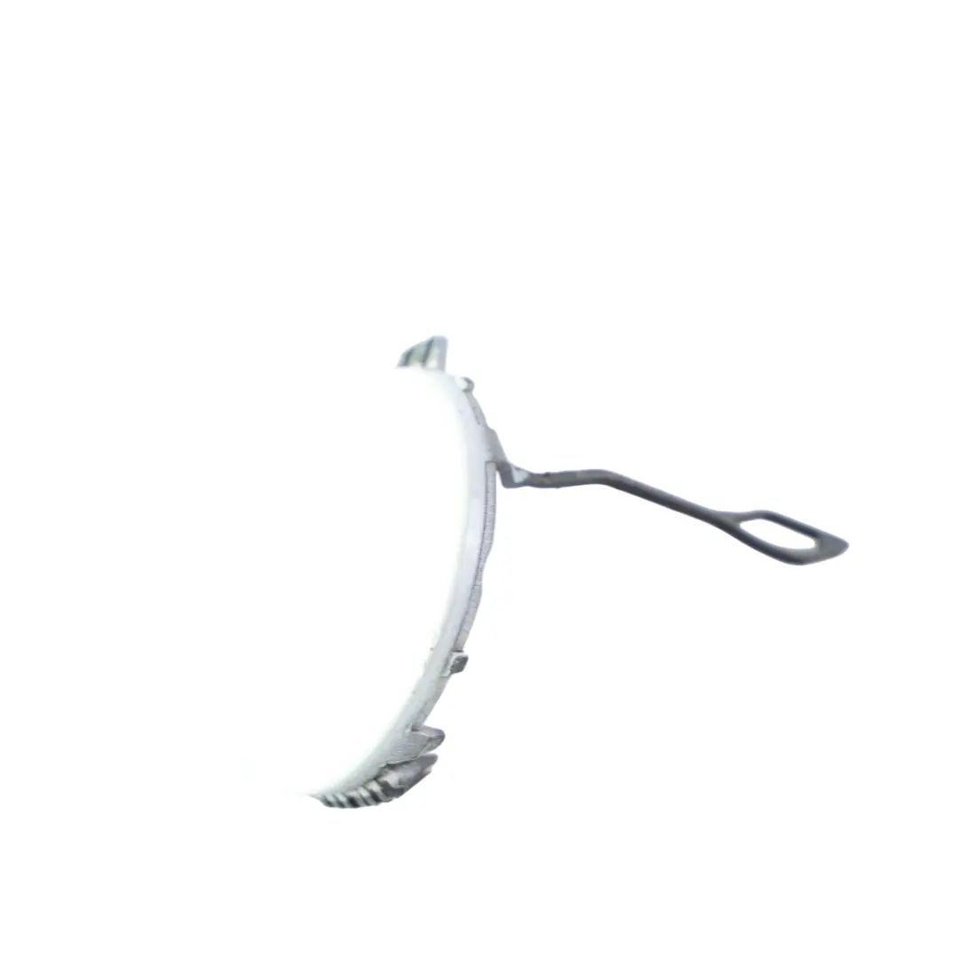Abschleppöse Abdeckung Klappe Hinten Links 9805943 Hellweiß B15 für Mini R60 mit Teilenummer 9806651 Mini R60 Abschleppöse Abdeckung Klappe Hinten Links 9805943 Hellweiß B15 - SKU 9806651-LW - Teilenummer 9806651