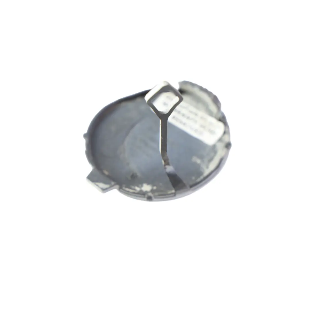 Copertura Gancio Traino Posteriore Sinistro 9805943 Bianco B15 per Mini R60 con numero di parte 9806651 Mini R60 Copertura Gancio Traino Posteriore Sinistro 9805943 Bianco B15 - SKU 9806651-LW - Numero di parte 9806651