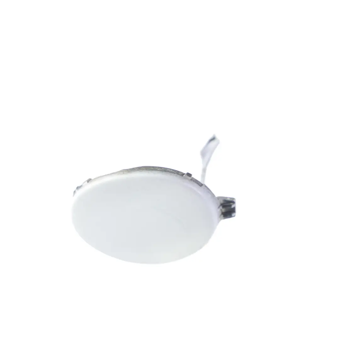 Zaślepka Haka Holowniczego Tylna Lewa Light White - B15 9805943 do Mini R60 o numerze 9806651 Mini R60 Zaślepka Haka Holowniczego Tylna Lewa Light White - B15 9805943 - SKU 9806651-LW - Numer Części 9806651