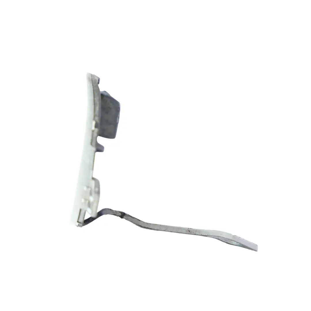 Copertura Gancio Traino Posteriore Sinistro 9805943 Bianco B15 per Mini R60 con numero di parte 9806651 Mini R60 Copertura Gancio Traino Posteriore Sinistro 9805943 Bianco B15 - SKU 9806651-LW - Numero di parte 9806651
