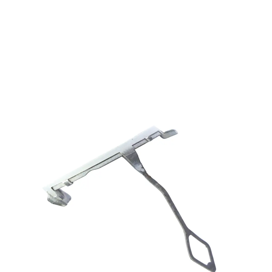 Cache Œillet Remorquage Arrière Gauche 9805943 Blanc Clair B15 pour Mini R60 à propos du numéro de pièce 9806651 Mini R60 Cache Œillet Remorquage Arrière Gauche 9805943 Blanc Clair B15 - SKU 9806651-LW - Numéro de pièce 9806651