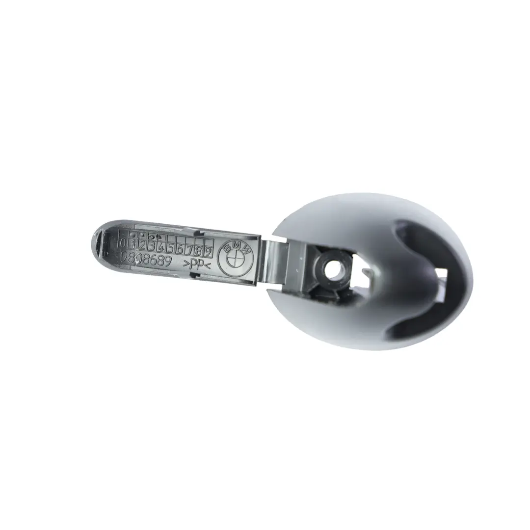 Mini Countryman R60 Supporto Staffa Aletta Parasole Pannello Protezione - SKU 9808690 - Numero di parte 9808690