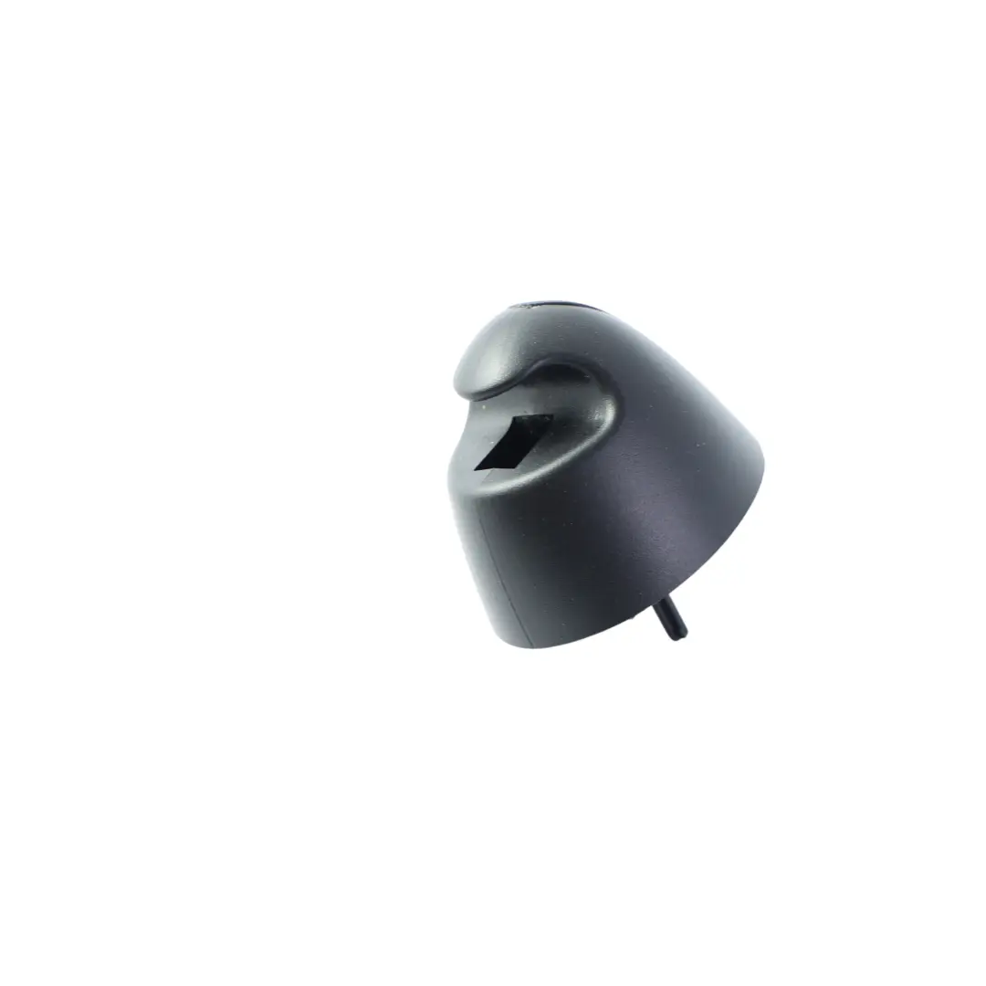 Sun Visor Protection Panel Holder Bracket to Mini Countryman R60 with Part number 9808690 Mini Countryman R60 Sun Visor Protection Panel Holder Bracket - SKU 9808690 - Part number 9808690