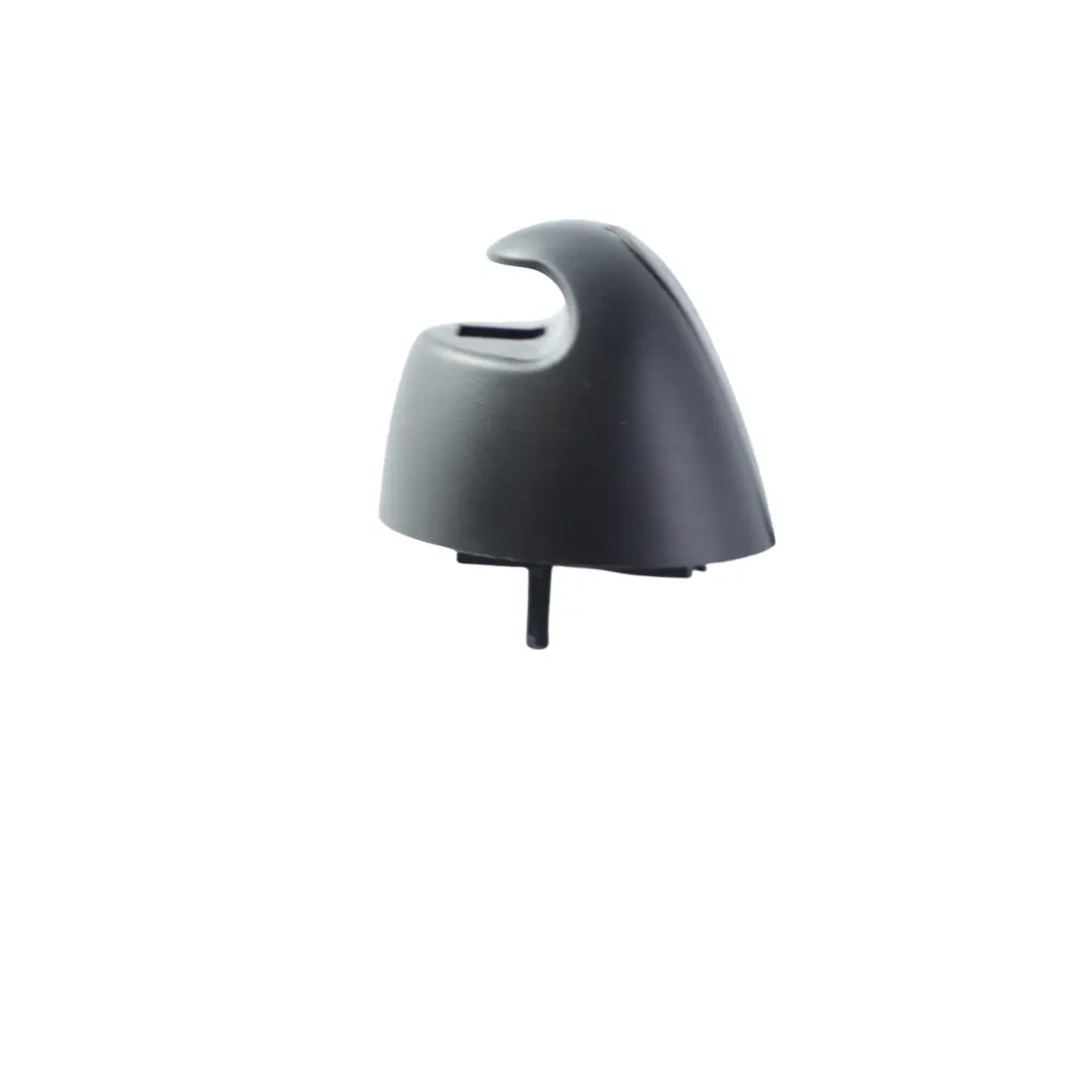 Sun Visor Protection Panel Holder Bracket to Mini Countryman R60 with Part number 9808690 Mini Countryman R60 Sun Visor Protection Panel Holder Bracket - SKU 9808690 - Part number 9808690