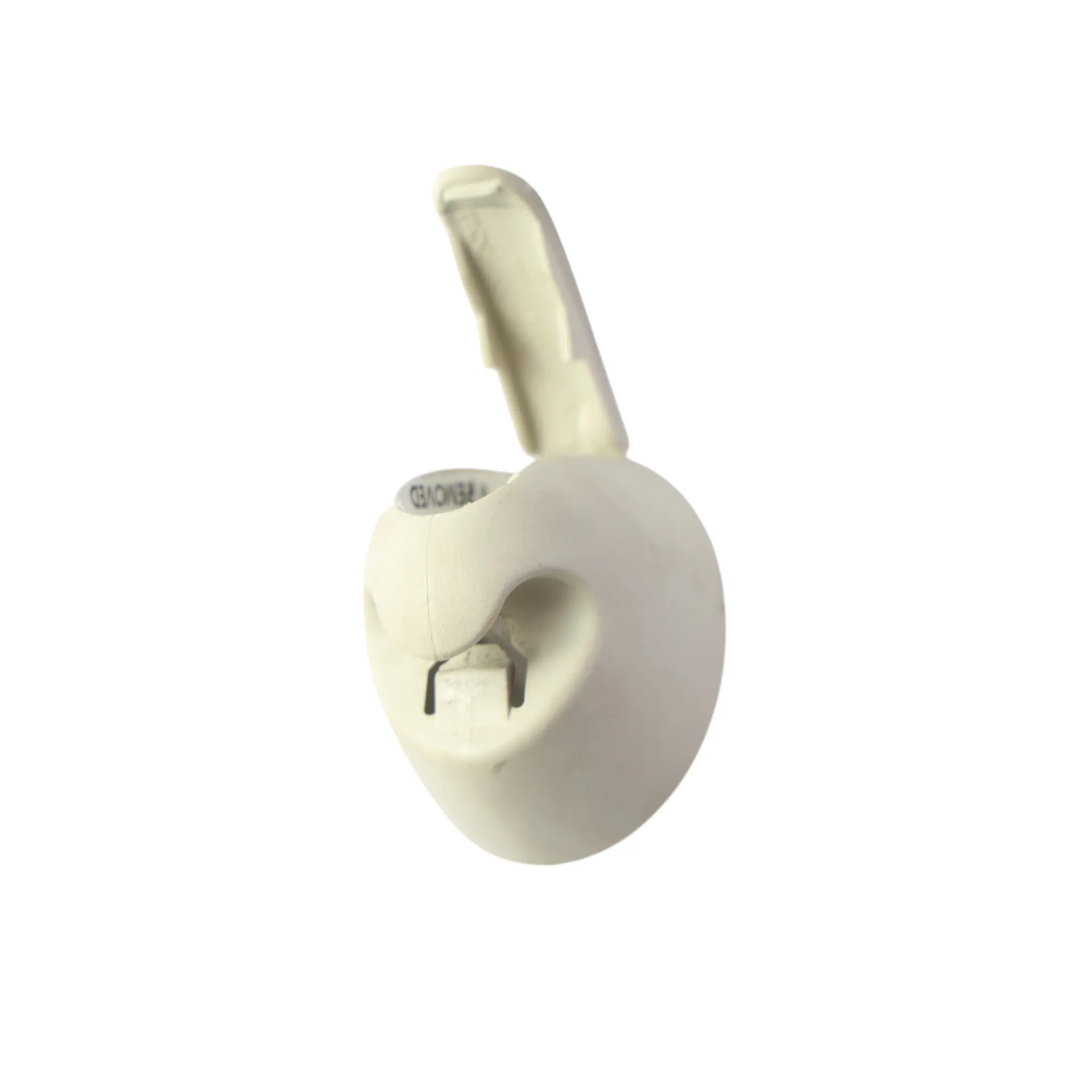 Mini R60 R61 Soporte Parasol Izquierdo Derecho 9808691 Beige Claro