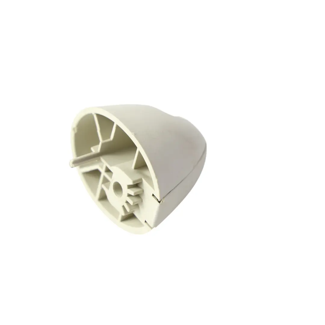 Mini R60 R61 Sonnenblende Halterung Links Rechts Hellbeige - SKU 9808691 - Teilenummer 9808691