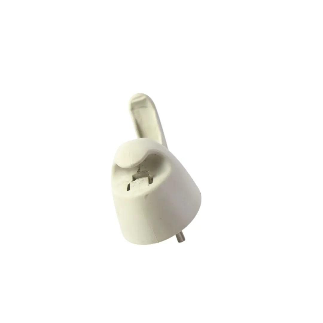 Mini R60 R61 Uchwyt Osłony Przeciwsłonecznej Lewy Prawy Jasnobeżowy - SKU 9808691 - Numer Części 9808691