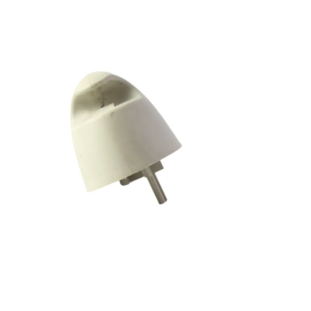 Mini R60 R61 Supporto Aletta Parasole Sinistra Destra Beige Chiaro - SKU 9808691 - Numero di parte 9808691