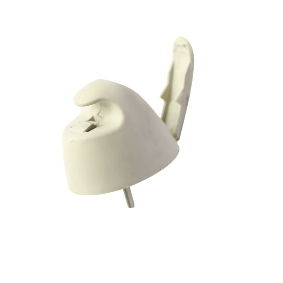 Mini R60 R61 Soporte Parasol Izquierdo Derecho Beige Claro - SKU 9808691 - Número de pieza 9808691