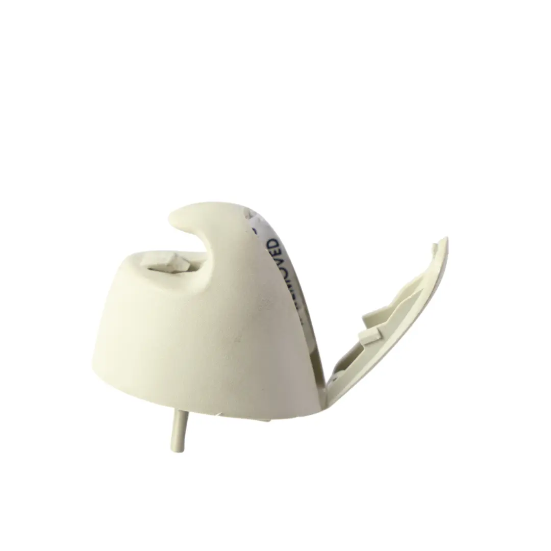 Mini R60 R61 Sun Visor Support Mount Holder Left Right N/O/S Light Beige - SKU 9808691 - Part number 9808691
