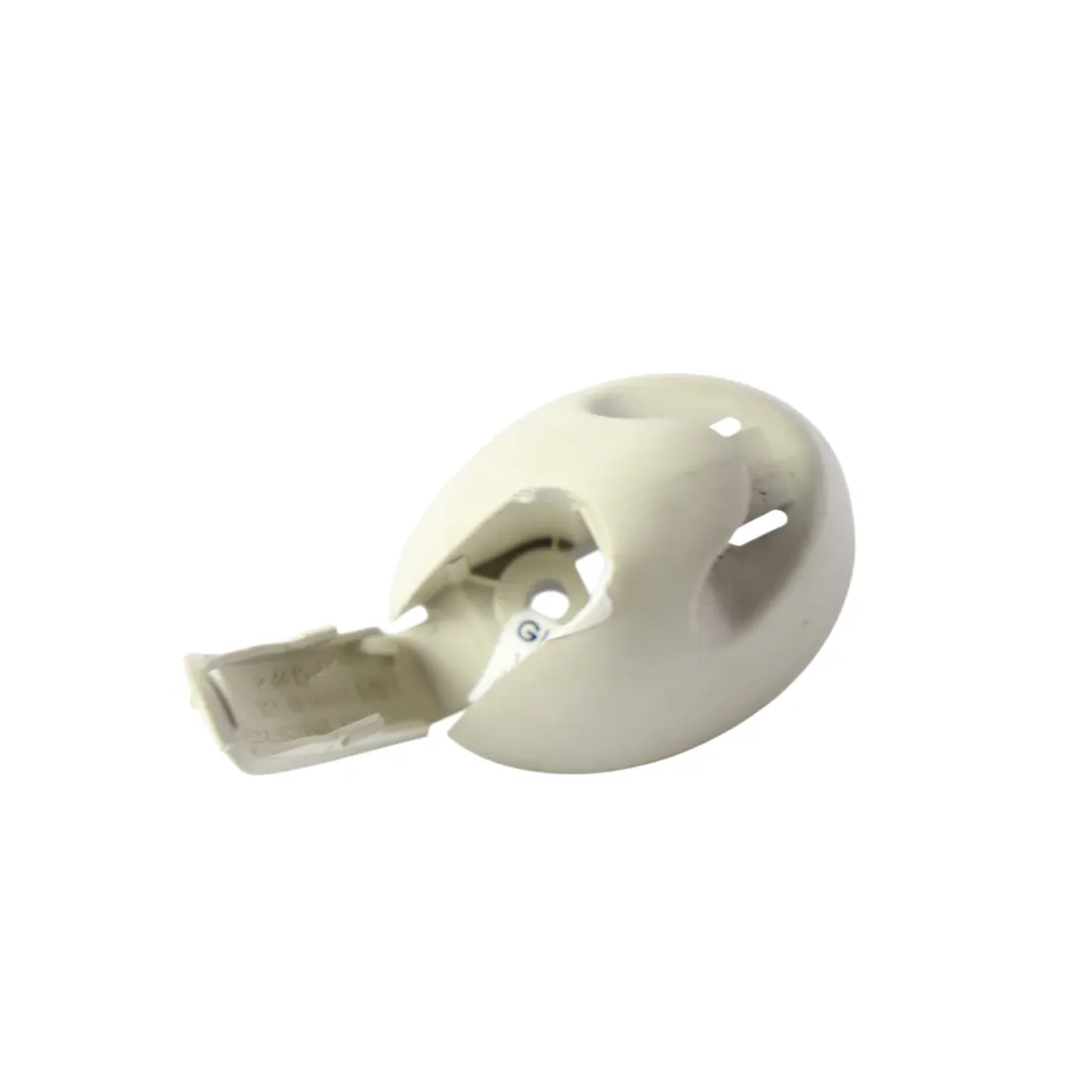 Mini R60 R61 Sonnenblende Halterung Links Rechts Hellbeige - SKU 9808691 - Teilenummer 9808691