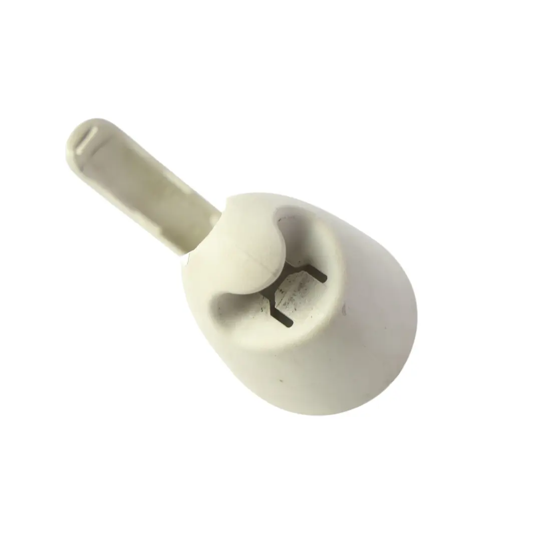 Mini R60 R61 Soporte Parasol Izquierdo Derecho Beige Claro - SKU 9808691 - Número de pieza 9808691