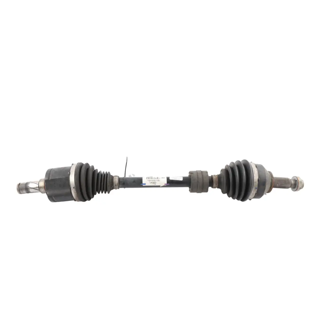 Driveshaft Front Left 1.6 Petrol to Mini Countryman Paceman R60 R61 with Part number 9809169 Mini Countryman Paceman R60 R61 Driveshaft Front Left 1.6 Petrol - SKU 9809169 - Part number 9809169