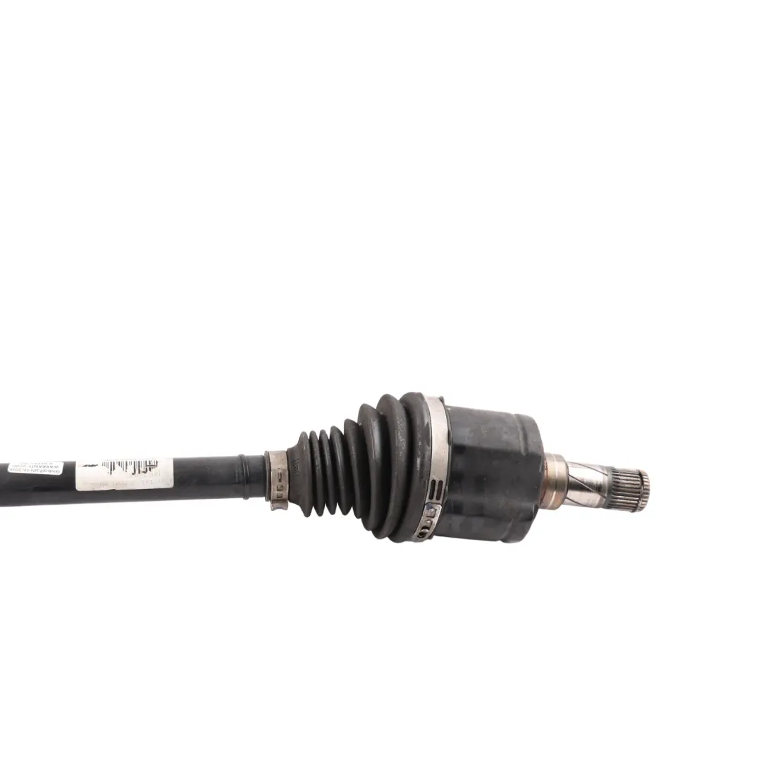 Mini Countryman Paceman R60 R61 Driveshaft Front Left 1.6 Petrol - SKU 9809169 - Part number 9809169