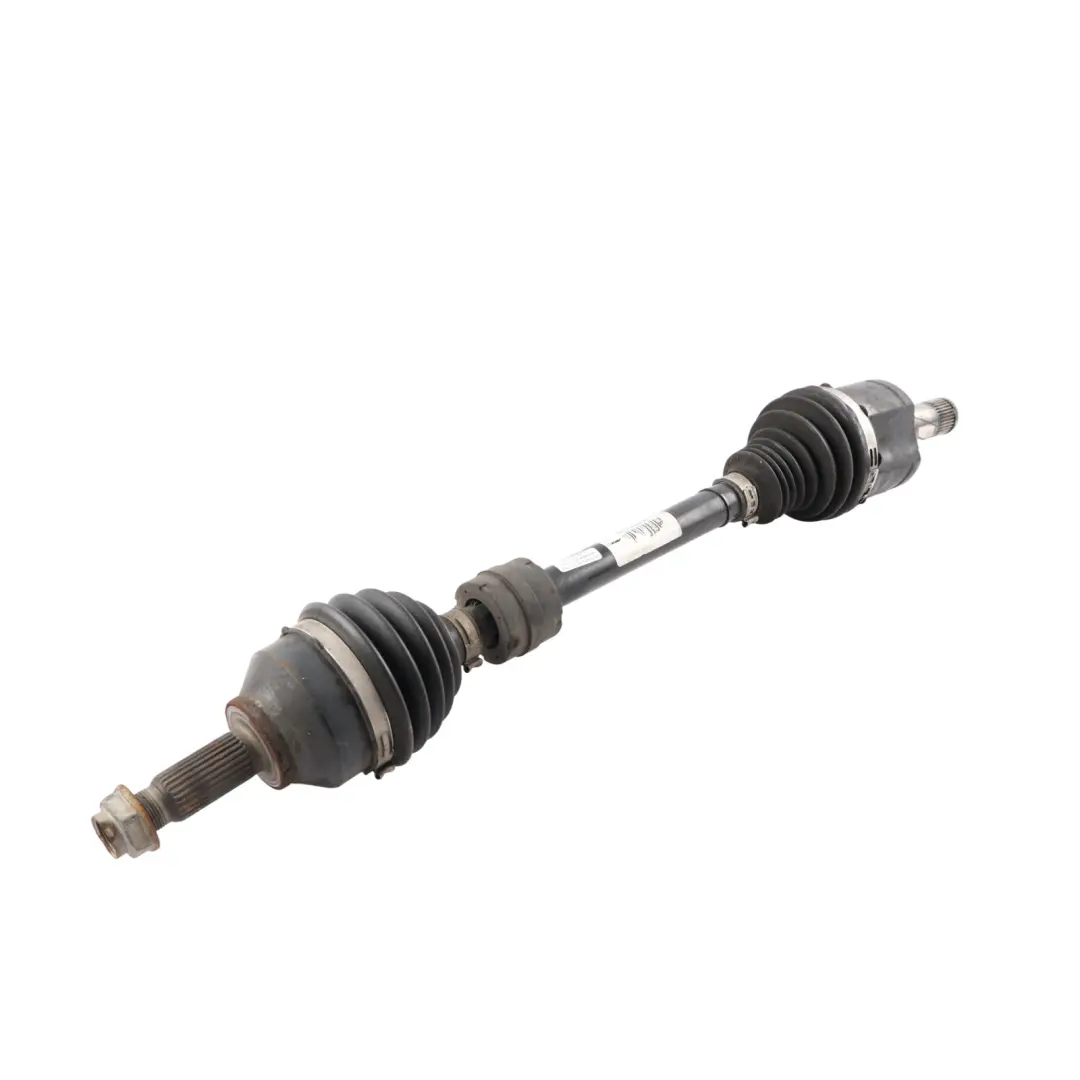 Mini Countryman Paceman R60 R61 Driveshaft Front Left 1.6 Petrol - SKU 9809169 - Part number 9809169