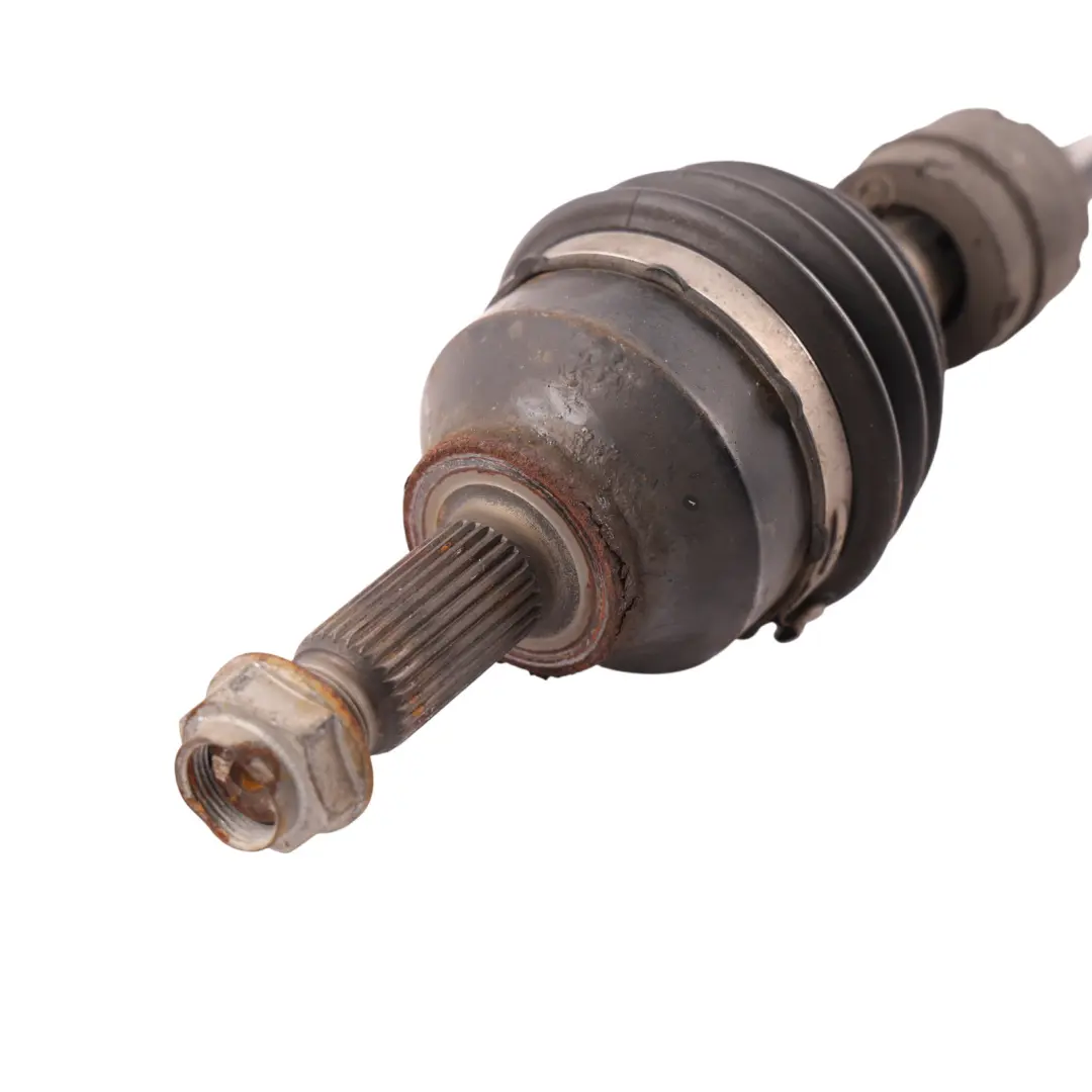 Mini Countryman Paceman R60 R61 Driveshaft Front Left 1.6 Petrol - SKU 9809169 - Part number 9809169