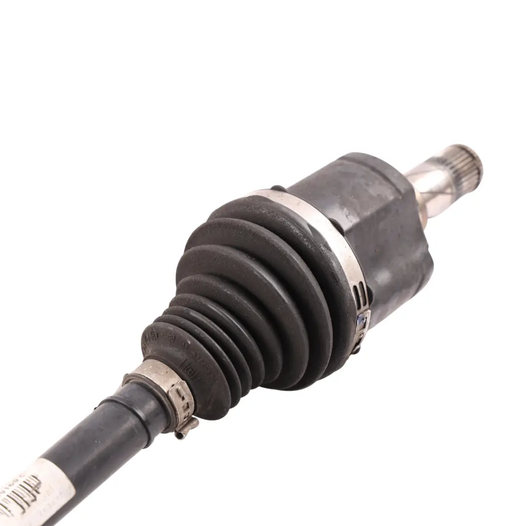 Mini Countryman Paceman R60 R61 Driveshaft Front Left 1.6 Petrol - SKU 9809169 - Part number 9809169