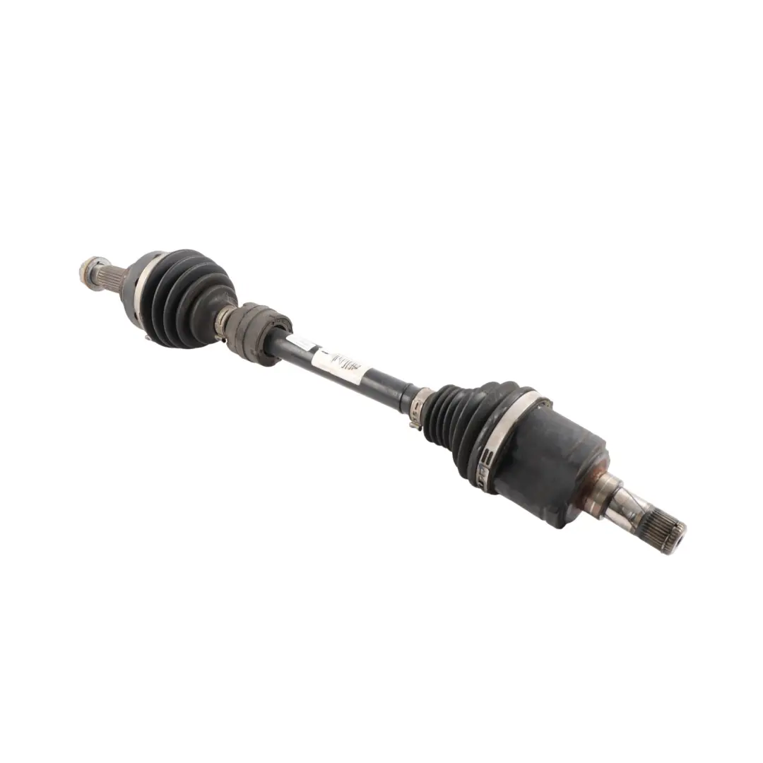 Mini Countryman Paceman R60 R61 Driveshaft Front Left 1.6 Petrol - SKU 9809169 - Part number 9809169