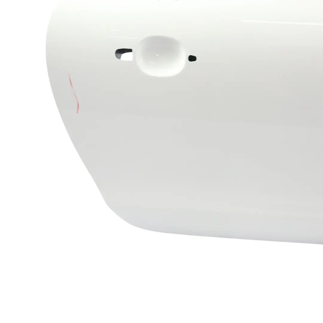 Mini R61 Paceman Puerta Delantera Derecha Blanco Claro B15 - SKU 9810592-LW - Número de pieza 9810592