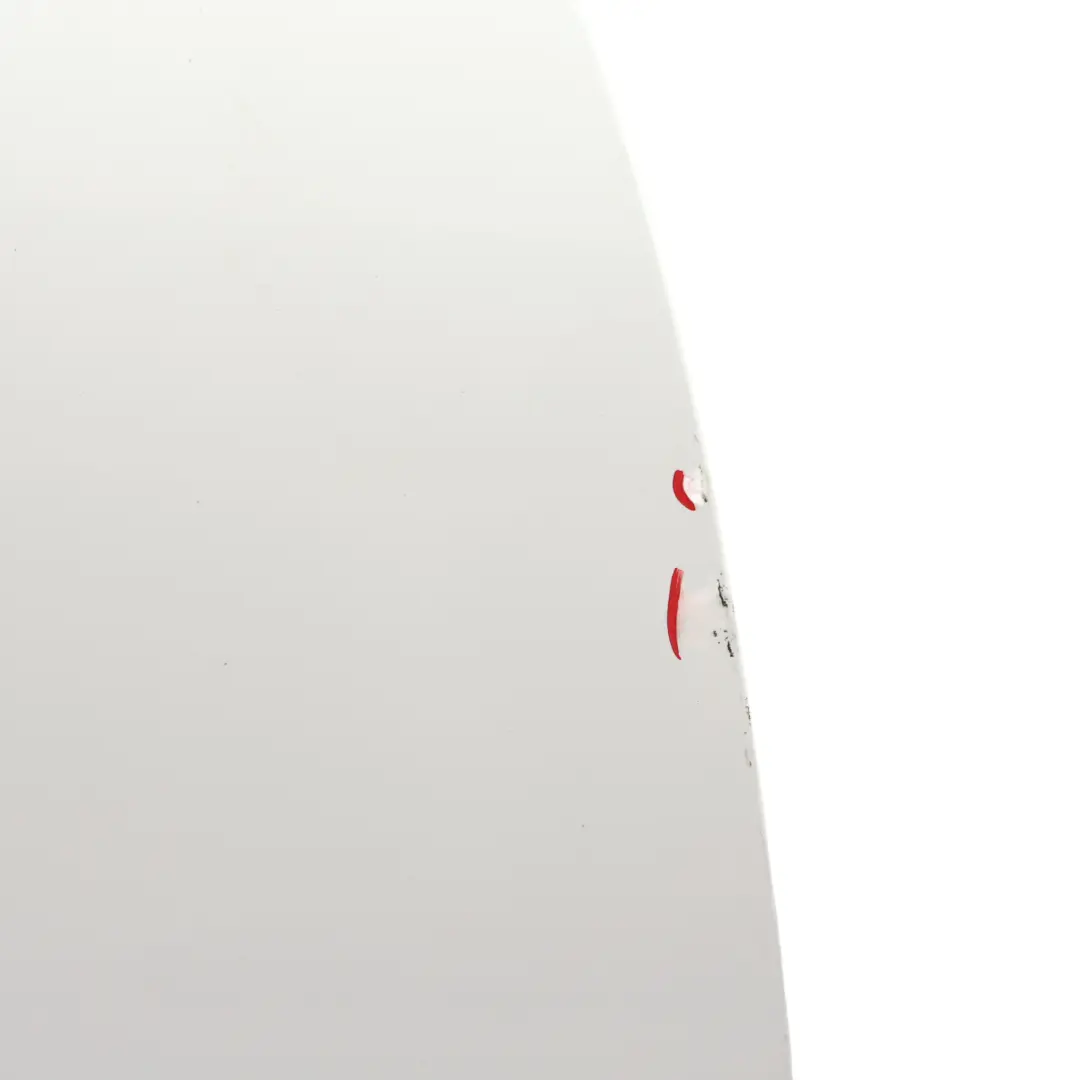 Mini R61 Paceman Porte Avant Droite Blanc Clair - B15 - SKU 9810592-LW - Numéro de pièce 9810592