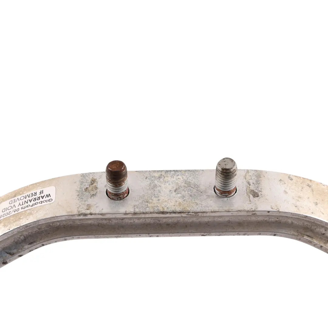 Porsche 718 Boxster 982 Rear Strut Bar Brace Support Mount - SKU 98133109301 - Part number 98133109301