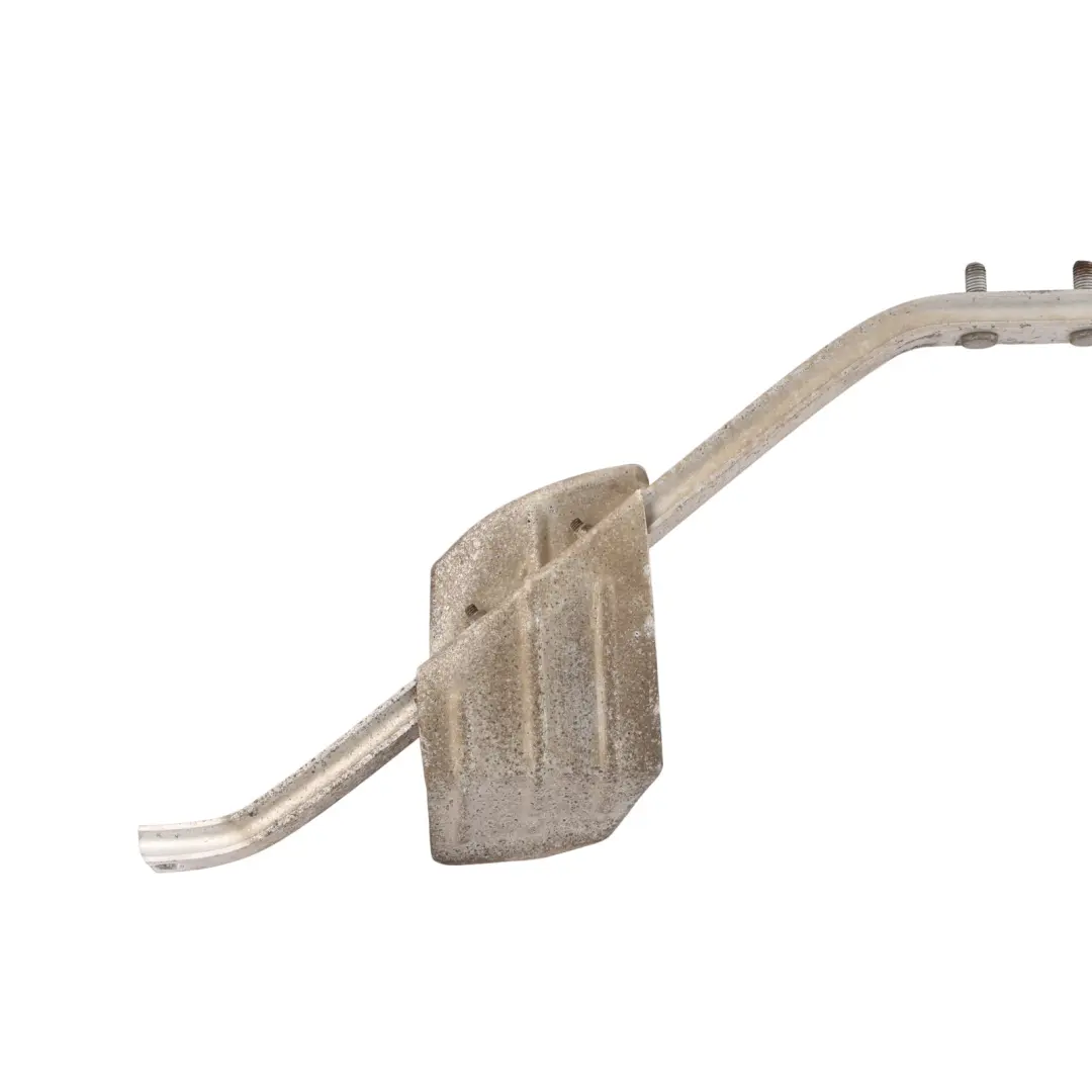 Porsche 718 Boxster 982 Rear Strut Bar Brace Support Mount - SKU 98133109301 - Part number 98133109301