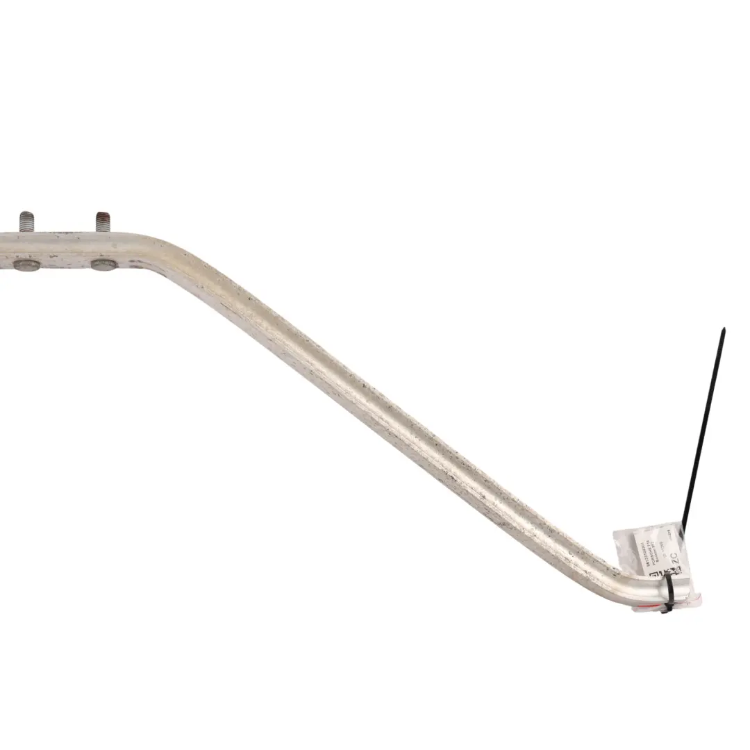 Porsche 718 Boxster 982 Rear Strut Bar Brace Support Mount - SKU 98133109301 - Part number 98133109301