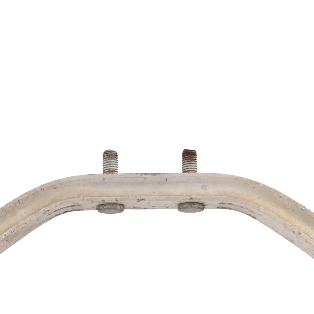 Porsche 718 Boxster 982 Rear Strut Bar Brace Support Mount - SKU 98133109301 - Part number 98133109301