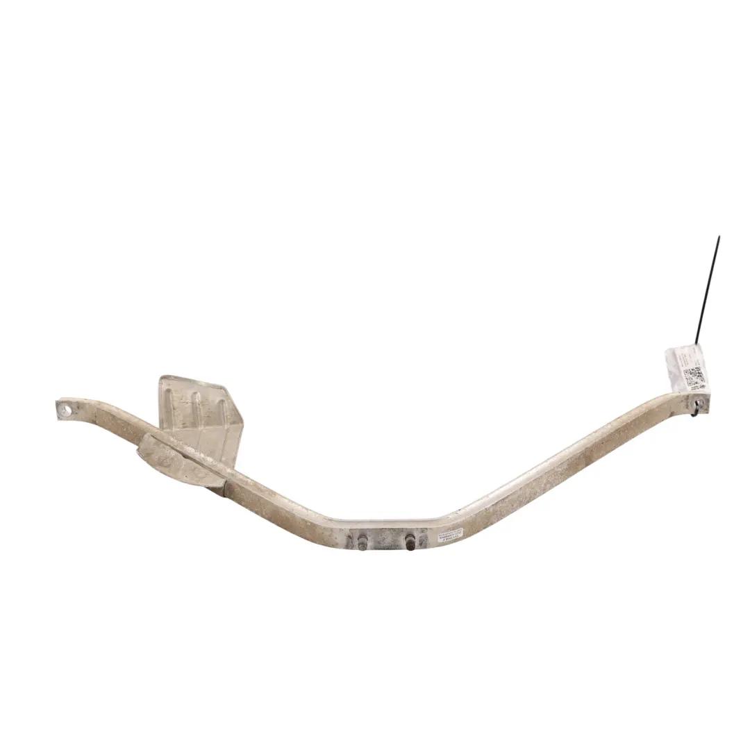 Porsche 718 Boxster 982 Rear Strut Bar Brace Support Mount - SKU 98133109301 - Part number 98133109301