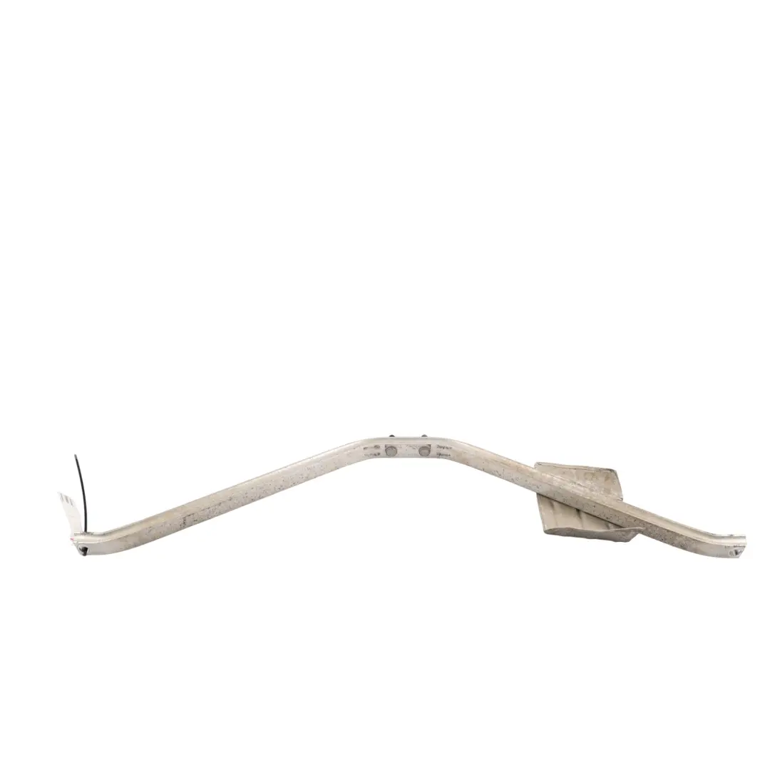 Strut Bar Brace Support Mount to Porsche 718 Boxster 982 Rear with Part number 98133109301 Porsche 718 Boxster 982 Rear Strut Bar Brace Support Mount - SKU 98133109301 - Part number 98133109301