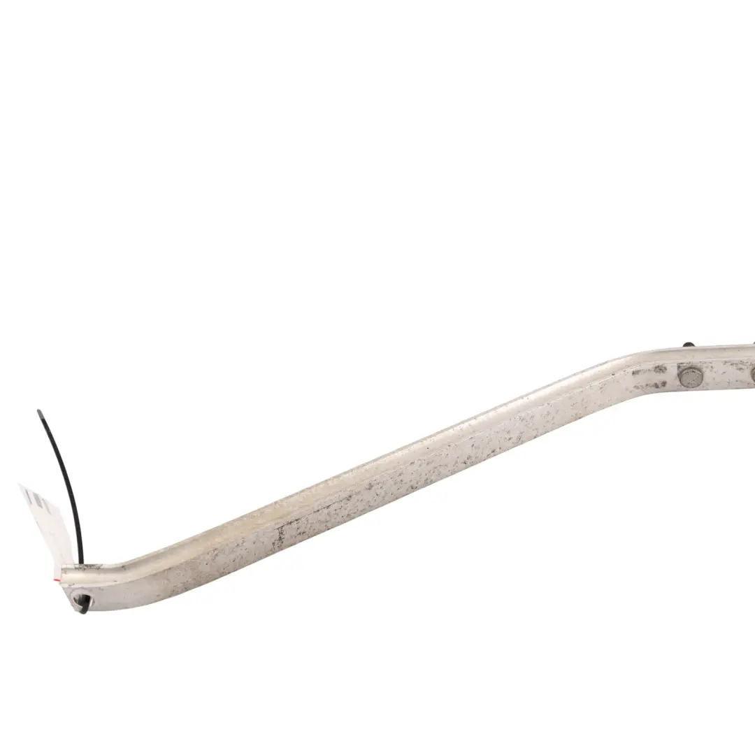 Porsche 718 Boxster 982 Rear Strut Bar Brace Support Mount - SKU 98133109301 - Part number 98133109301