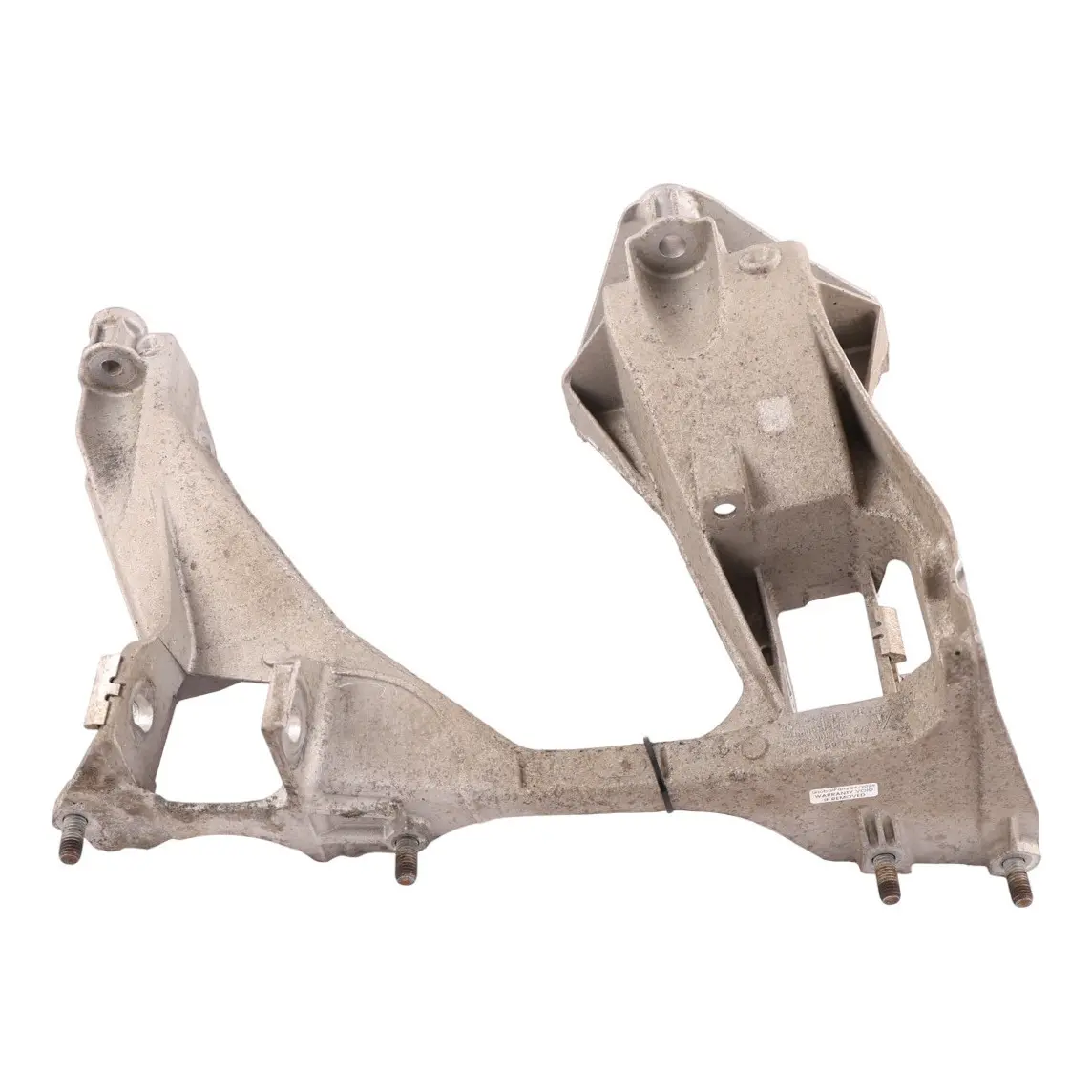 Porsche Boxster Cayman 981 982 Rear Subframe Mount Bearing Left N/S 98133115106