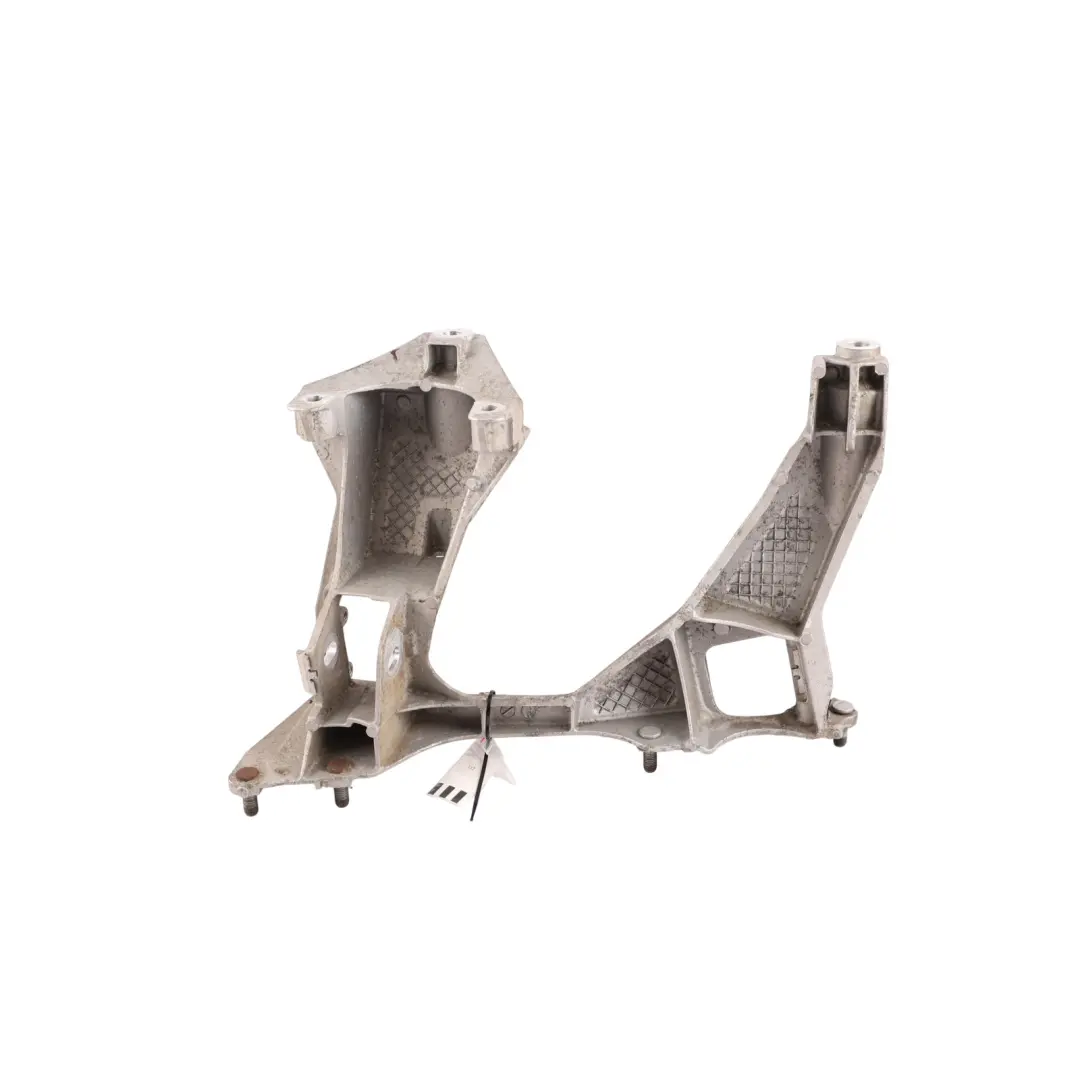 Subframe Mount Bearing Left N/S to Porsche Boxster Cayman 981 982 Rear with Part number 98133115106 Porsche Boxster Cayman 981 982 Rear Subframe Mount Bearing Left N/S - SKU 98133115106 - Part number 98133115106