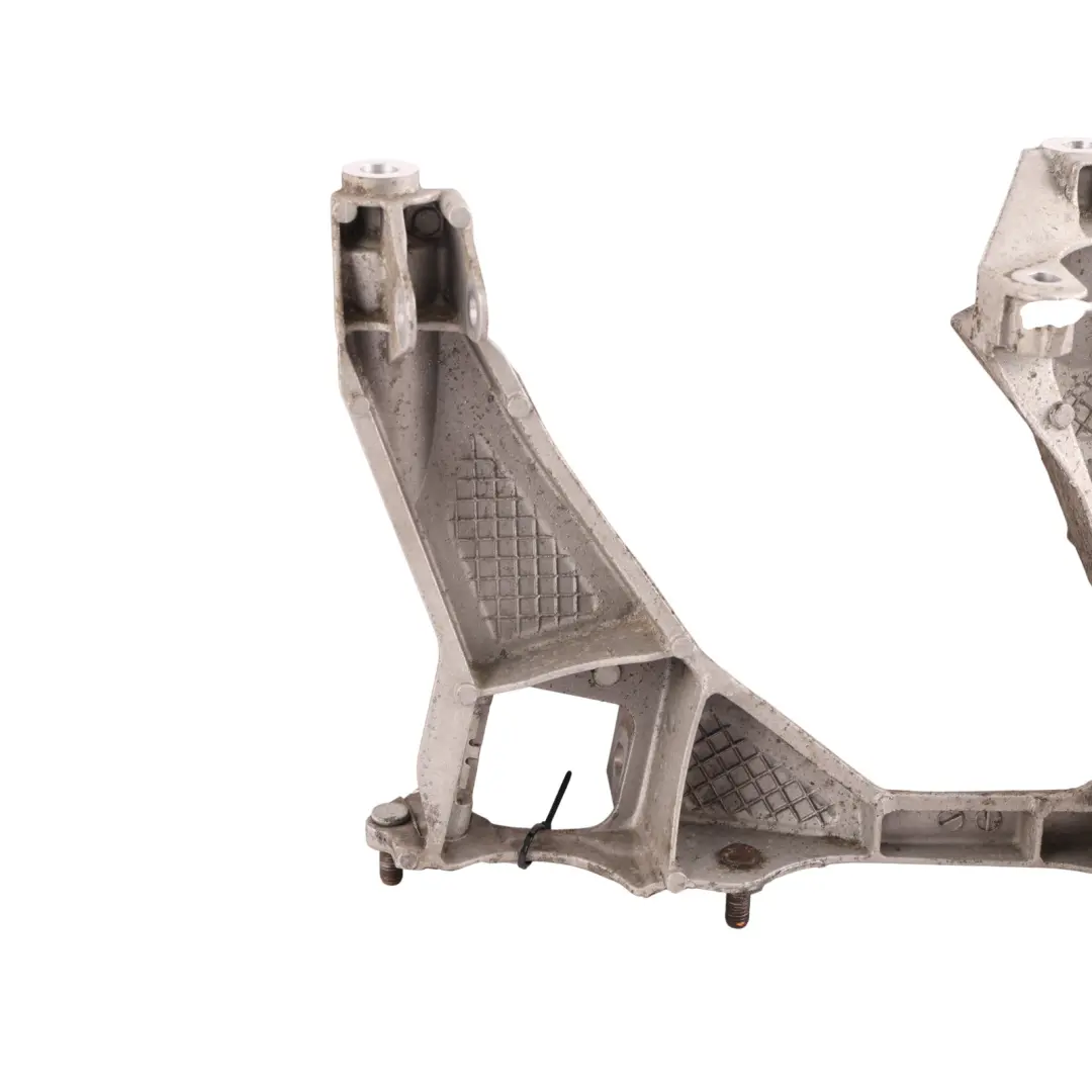 Porsche Boxster Cayman 981 982 Rear Subframe Mount Bearing Right O/S - SKU 98133115206 - Part number 98133115206