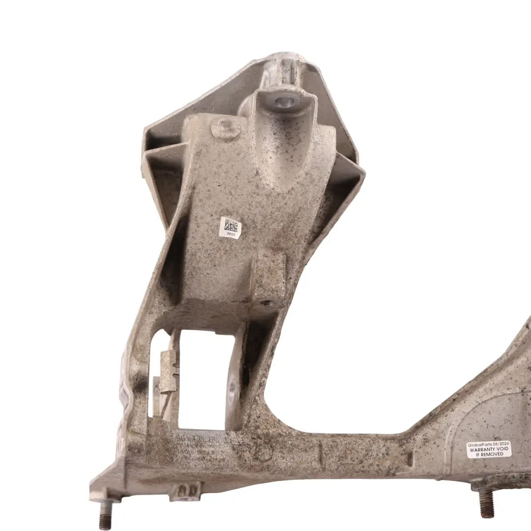 Subframe Mount Bearing Right O/S to Porsche Boxster Cayman 981 982 Rear with Part number 98133115206 Porsche Boxster Cayman 981 982 Rear Subframe Mount Bearing Right O/S - SKU 98133115206 - Part number 98133115206