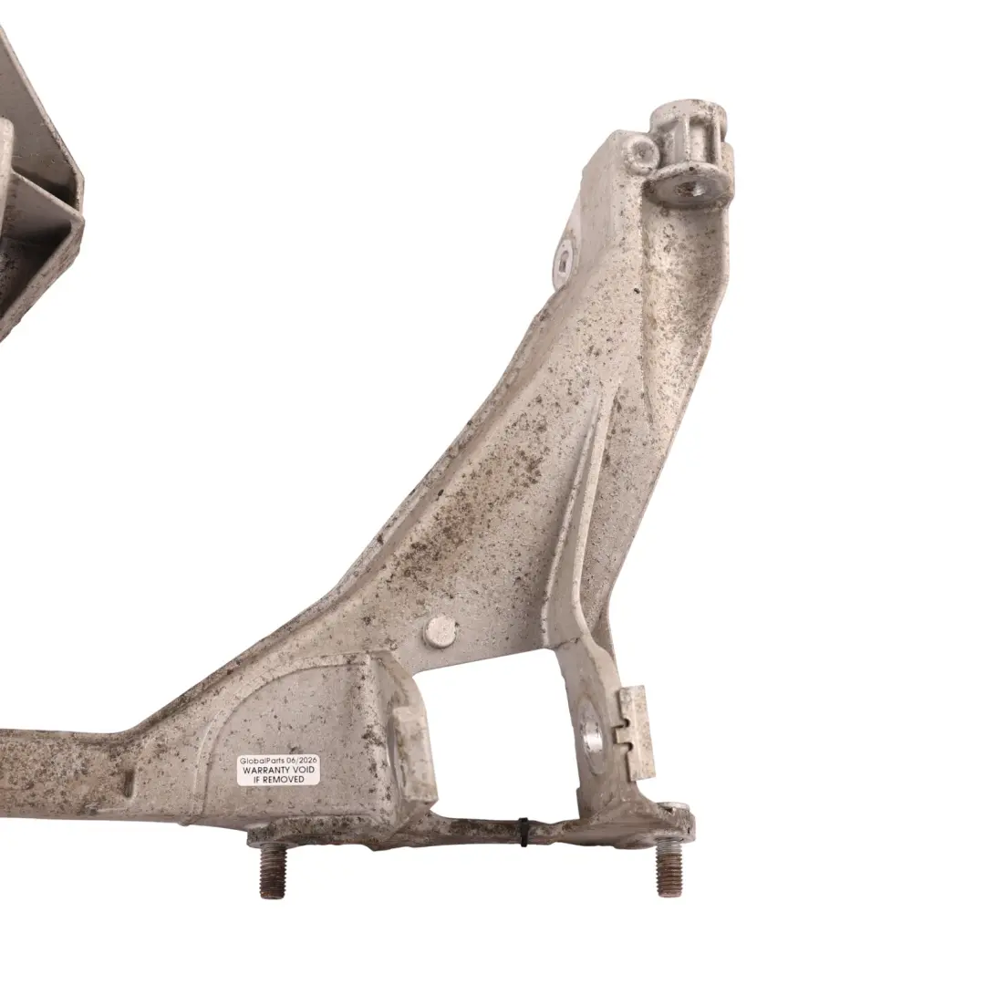 Porsche Boxster Cayman 981 982 Rear Subframe Mount Bearing Right O/S - SKU 98133115206 - Part number 98133115206