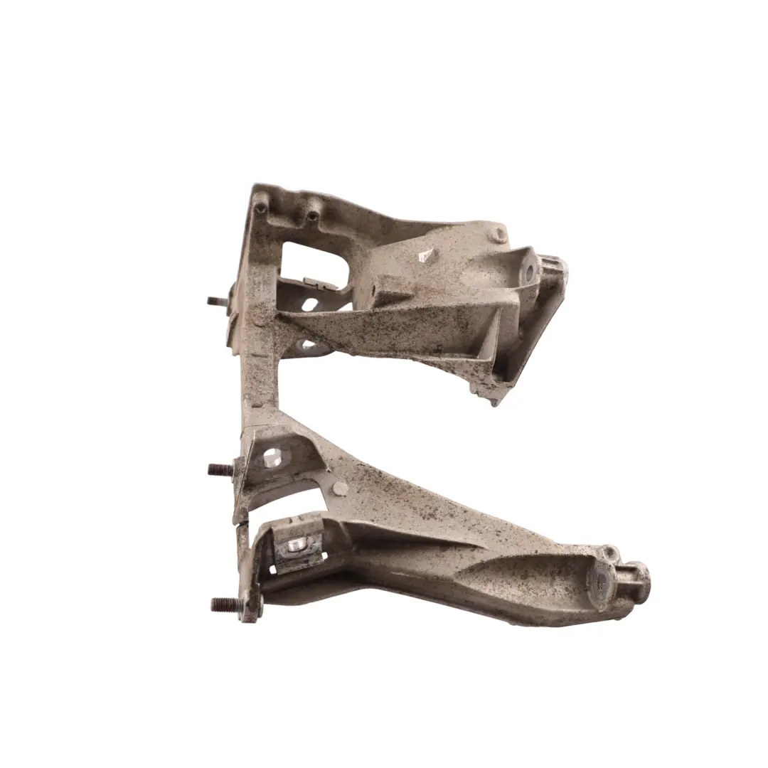 Porsche Boxster Cayman 981 982 Rear Subframe Mount Bearing Right O/S - SKU 98133115206 - Part number 98133115206