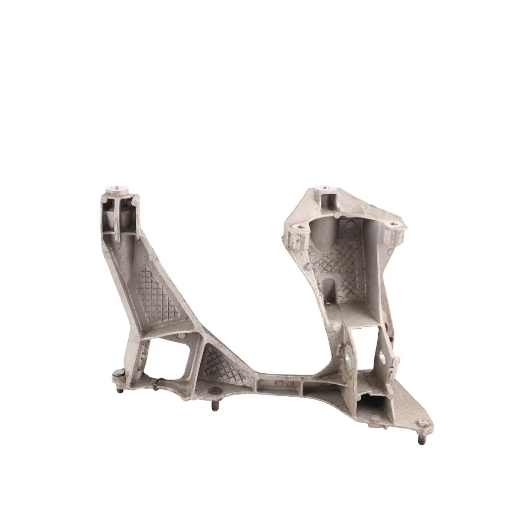 Subframe Mount Bearing Right O/S to Porsche Boxster Cayman 981 982 Rear with Part number 98133115206 Porsche Boxster Cayman 981 982 Rear Subframe Mount Bearing Right O/S - SKU 98133115206 - Part number 98133115206