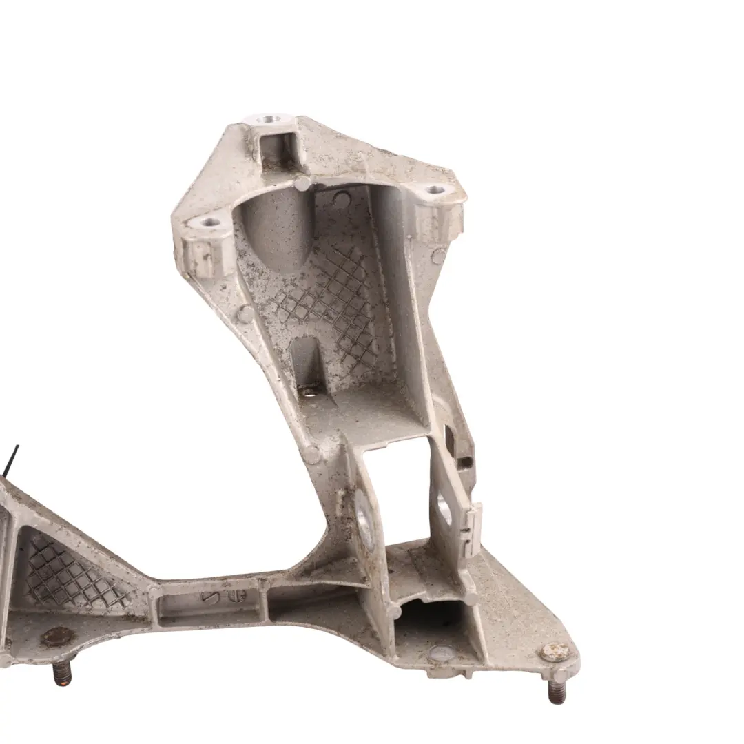 Porsche Boxster Cayman 981 982 Rear Subframe Mount Bearing Right O/S - SKU 98133115206 - Part number 98133115206