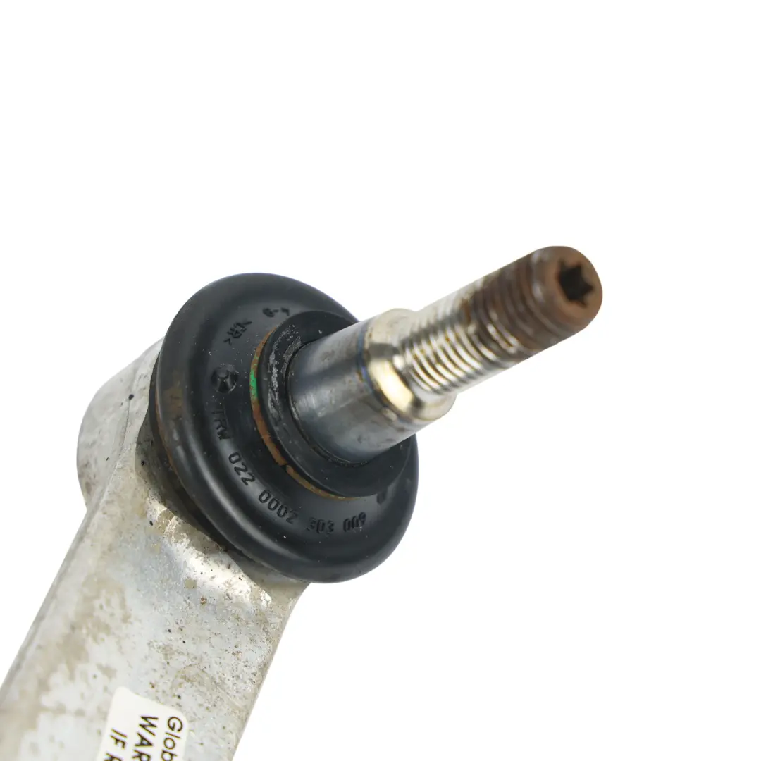 Control Arm Wishbone Left Right N/O/S to Porsche 718 Boxster 982 Rear with Part number 98133124502 Porsche 718 Boxster 982 Rear Control Arm Wishbone Left Right N/O/S - SKU 98133124502 - Part number 98133124502