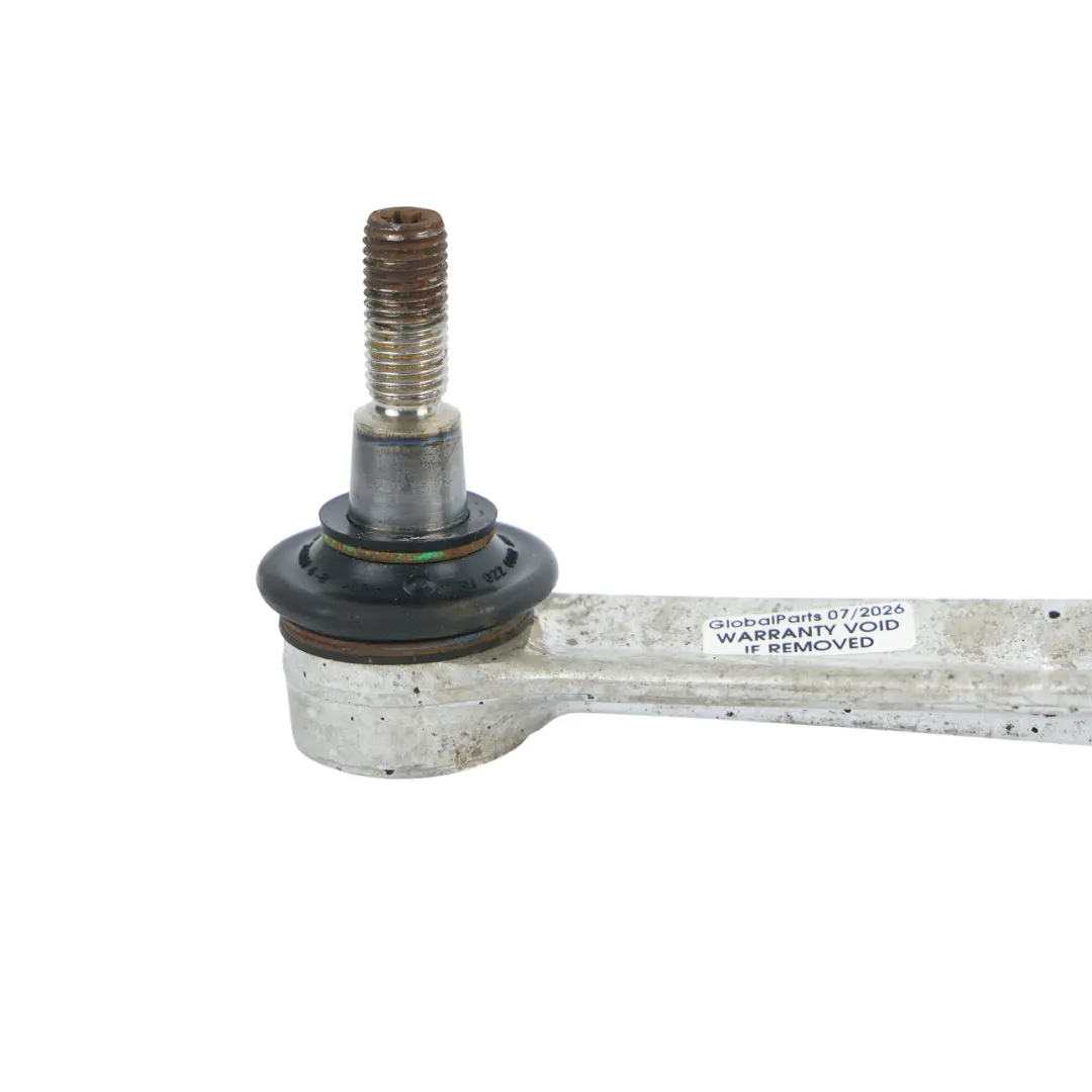 Porsche 718 Boxster 982 Braccio Oscillante Post. Sin. Des. - SKU 98133124502 - Numero di parte 98133124502