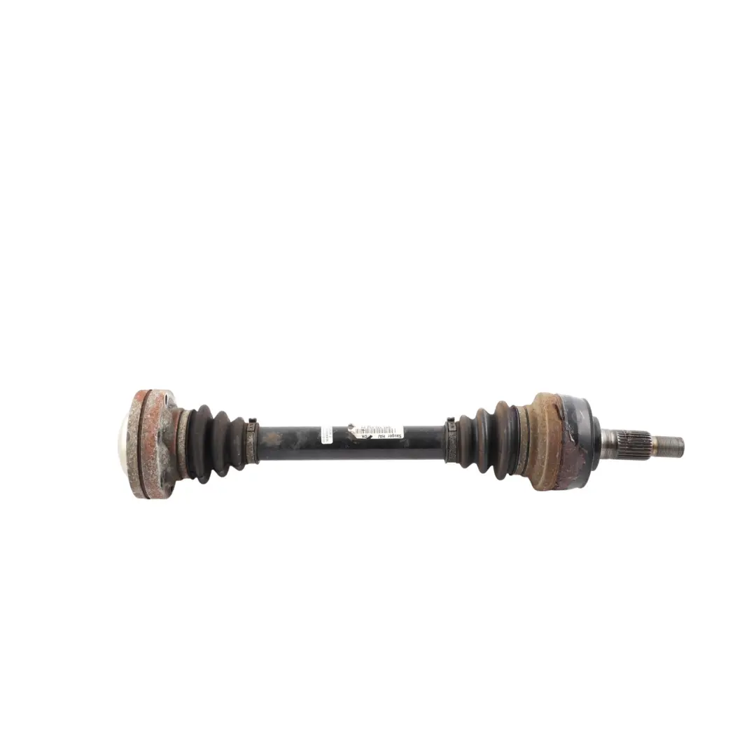 Shaft Rear Right O/S to Porsche Boxster Cayman 981 982 Drive with Part number 98133202460 Porsche Boxster Cayman 981 982 Drive Shaft Rear Right O/S - SKU 98133202460 - Part number 98133202460