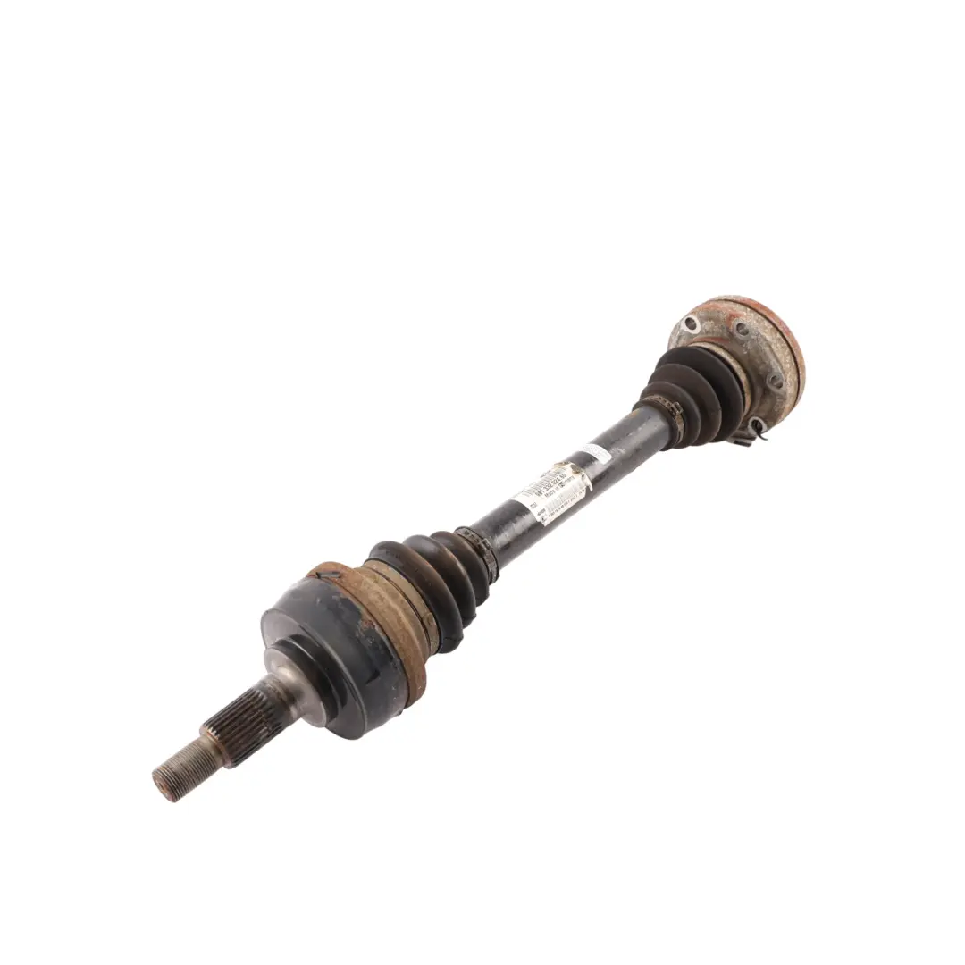 Porsche Boxster Cayman 981 982 Drive Shaft Rear Right O/S - SKU 98133202460 - Part number 98133202460