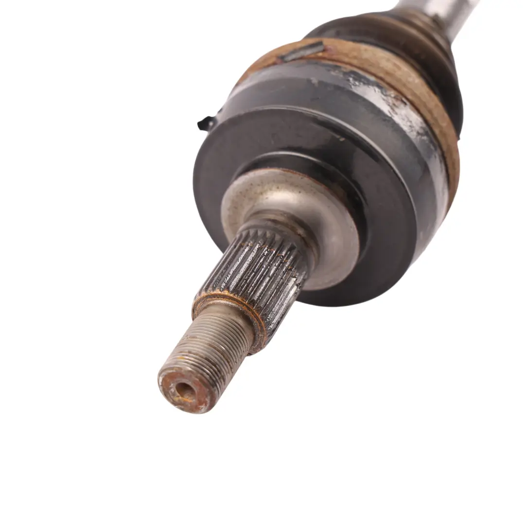 Porsche Boxster Cayman 981 982 Drive Shaft Rear Right O/S - SKU 98133202460 - Part number 98133202460