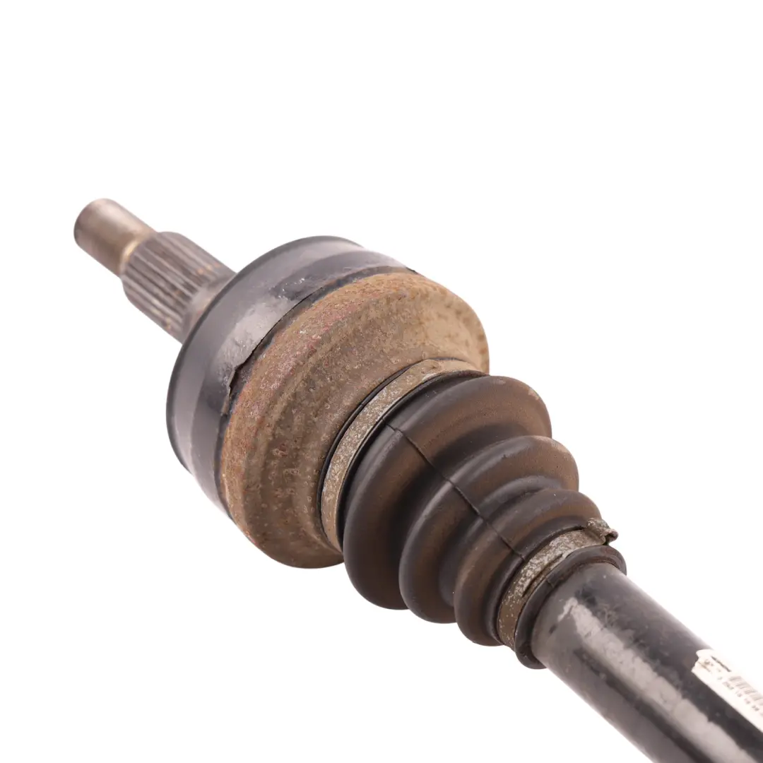Shaft Rear Right O/S to Porsche Boxster Cayman 981 982 Drive with Part number 98133202460 Porsche Boxster Cayman 981 982 Drive Shaft Rear Right O/S - SKU 98133202460 - Part number 98133202460