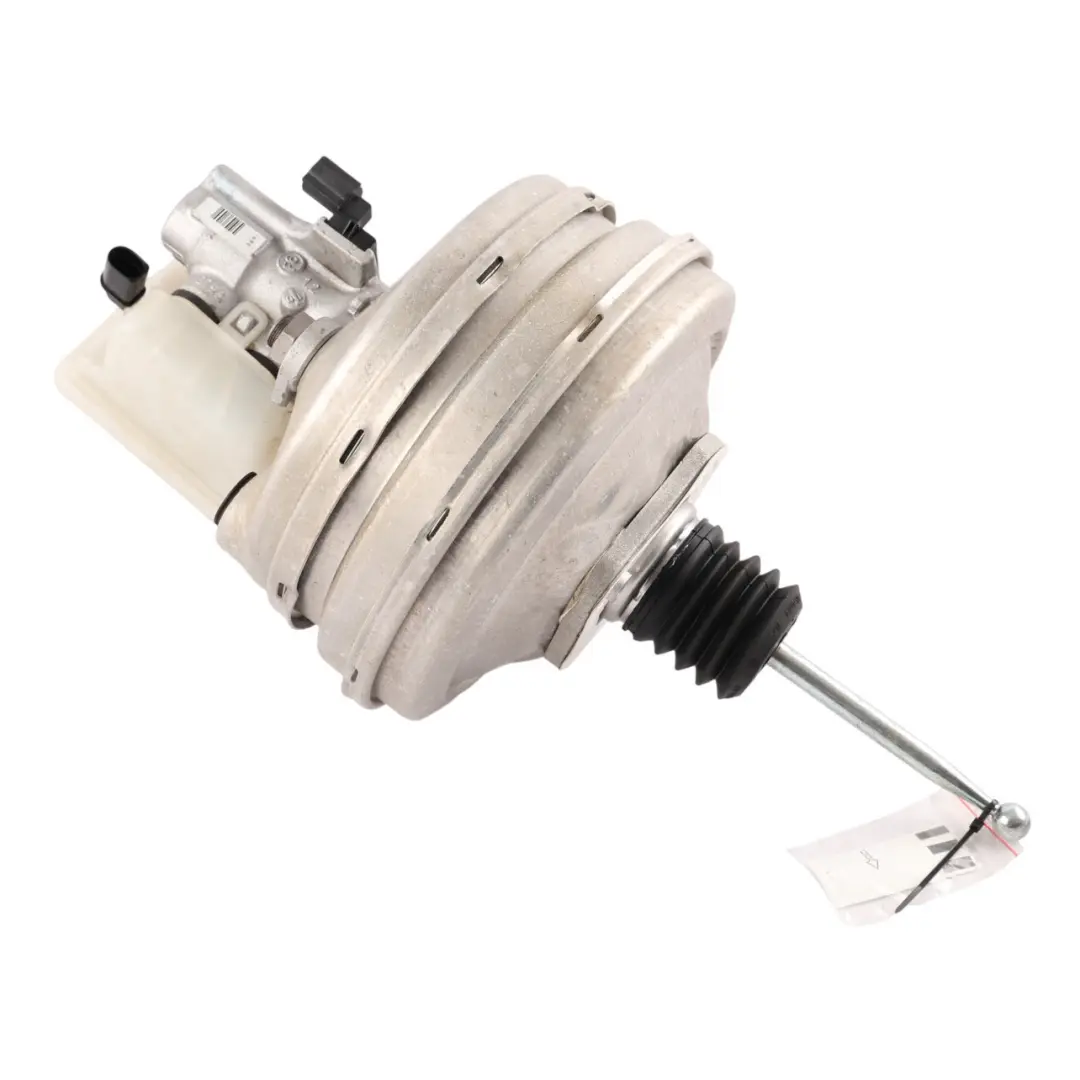 Porsche Cayman Boxster 982 Brake Servo Master Cylinder Booster - SKU 98135502530 - Part number 98135502530