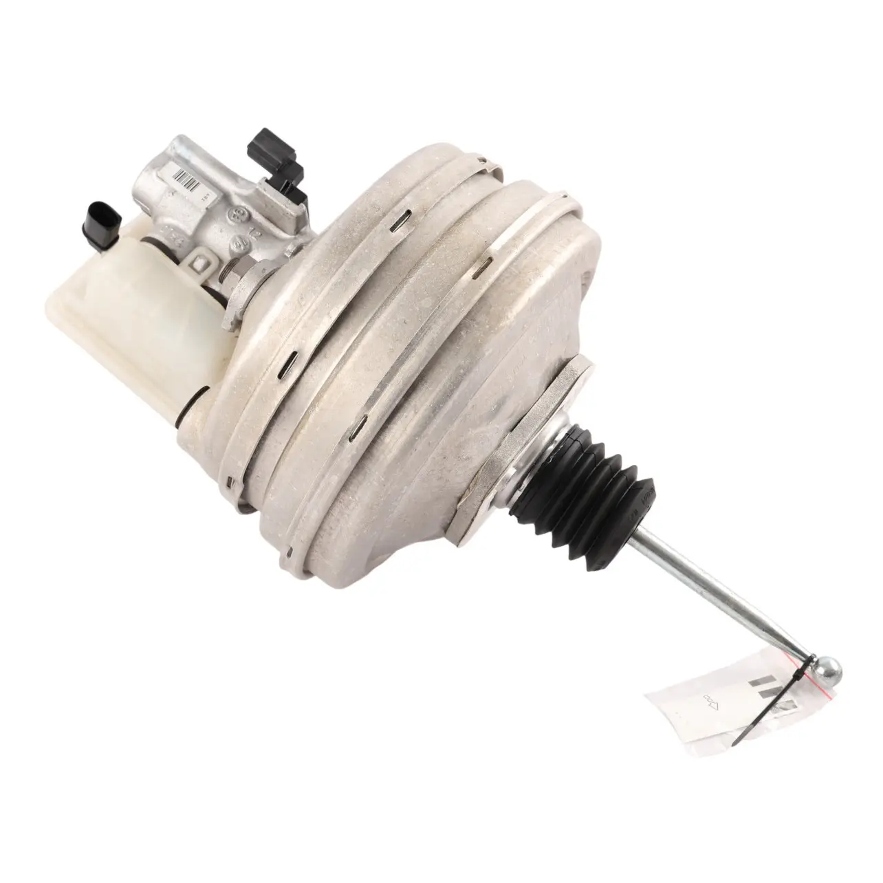 Porsche Cayman Boxster 982 Brake Servo Master Cylinder Booster 98135502530