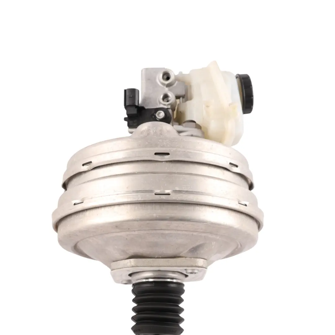 Porsche Cayman Boxster 982 Brake Servo Master Cylinder Booster - SKU 98135502530 - Part number 98135502530
