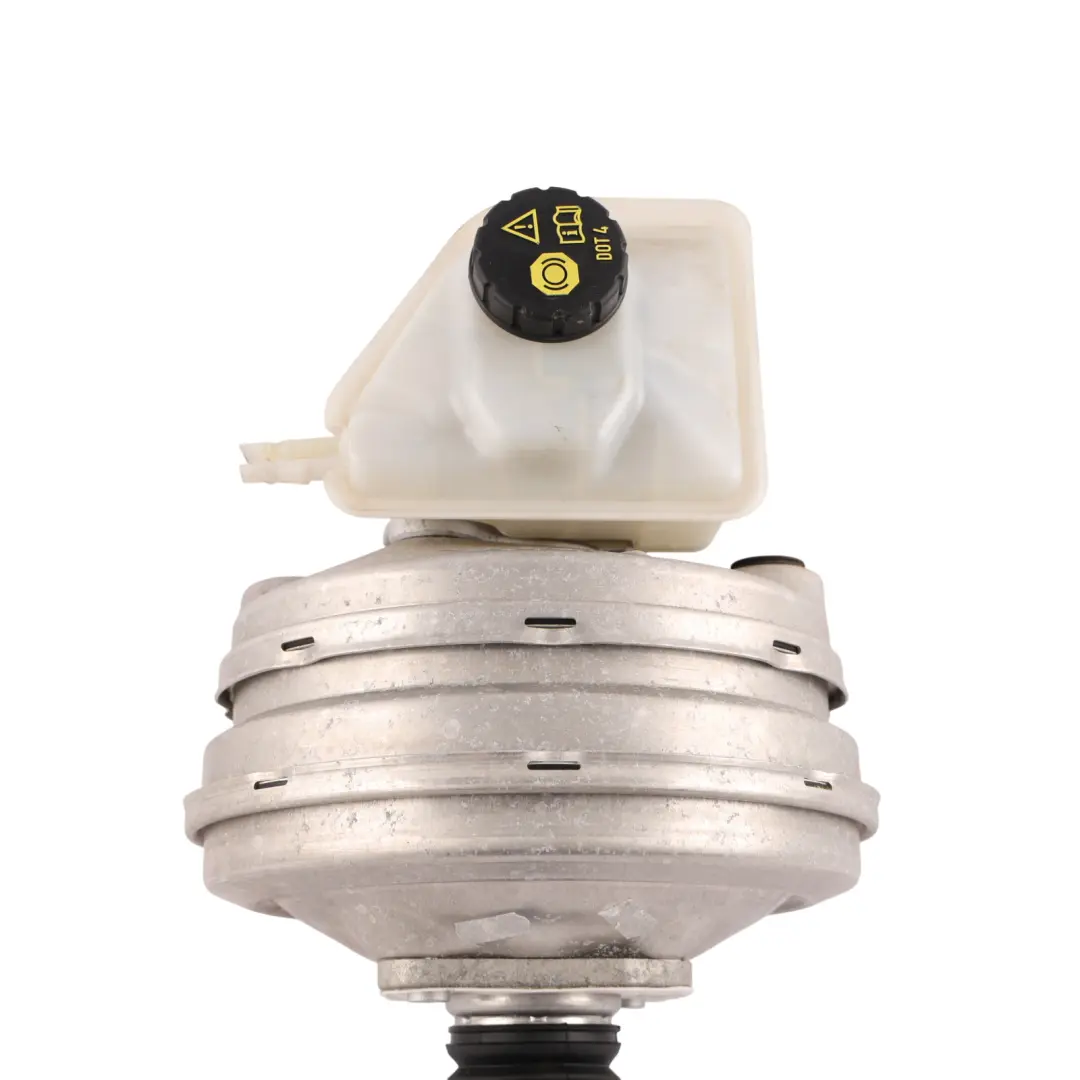 Porsche Cayman Boxster 982 Brake Servo Master Cylinder Booster - SKU 98135502530 - Part number 98135502530